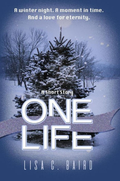 One Life - 9781727101256