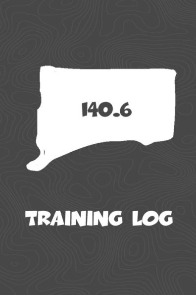Training Log : Connecticut Training Log For Tracking And Monitoring Your Training And Progress Towards Your Fitness Goals. A Great Triathlon Resource For Any Triathlete In Your Life. Swimmers, Runners And Bikers Will Love This Way To Track Goals!