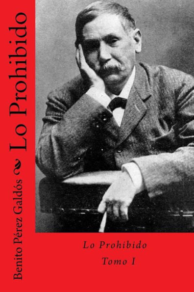 Lo Prohibido (Spanish Edition) - 9781727108361