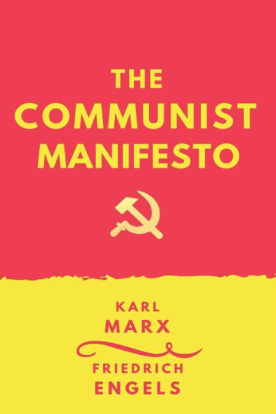 The Communist Manifesto - 9781727127928