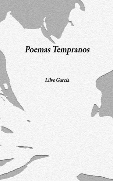 Poemas Tempranos