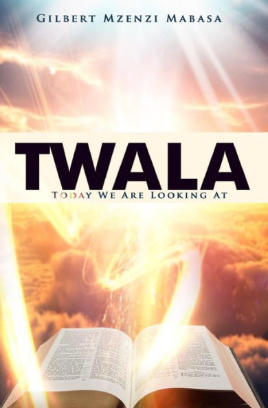 Twala : Today We Are Looking At