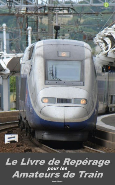 Le Livre de Reperage pour les Amateurs de Train: Edition Francaise (French Edition)