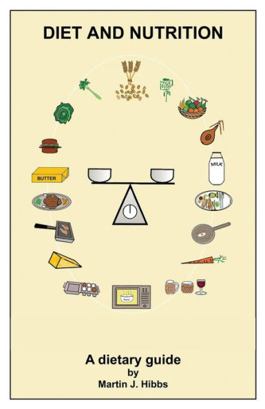 Diet and Nutrition (You and Your health)