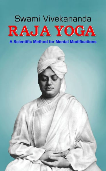 Raja Yoga - 9781727201727