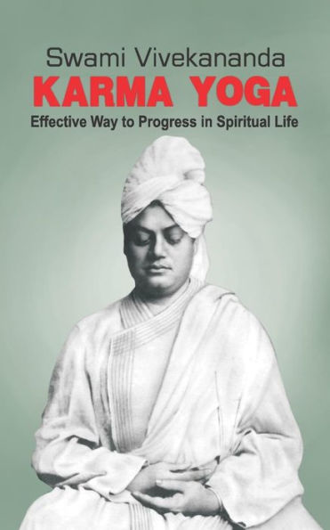 Karma Yoga - 9781727202113