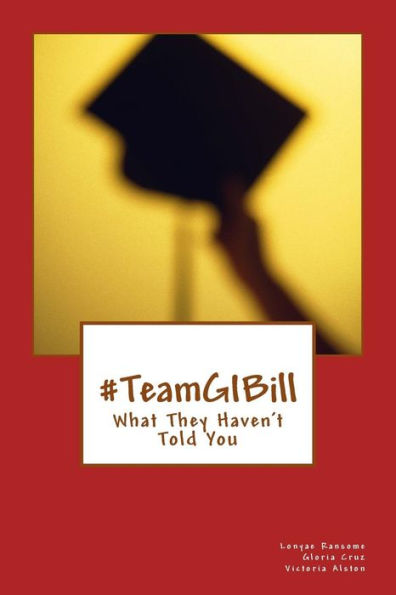 #TeamGIBill: What They Haven't Told You (The Unseen of 2019)
