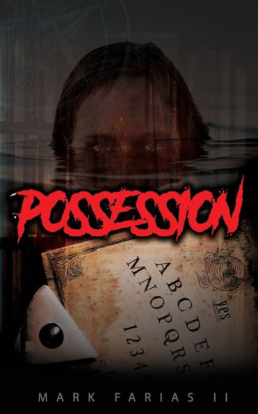Possession - 9781727223712