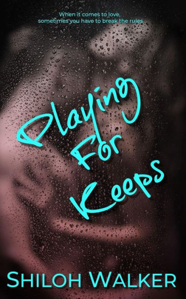 Playing For Keeps - 9781727226867