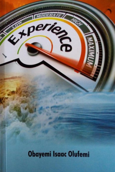 Experience - 9781727229226