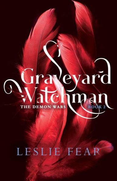 The Demon Wars