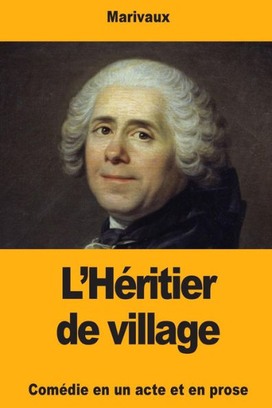 Lhritier De Village