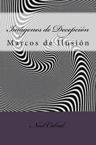 Imagenes de Decepci?n: Marcos de Ilusi?n (Spanish Edition)