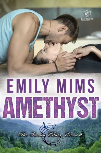 Amethyst (The Smokey Blues)