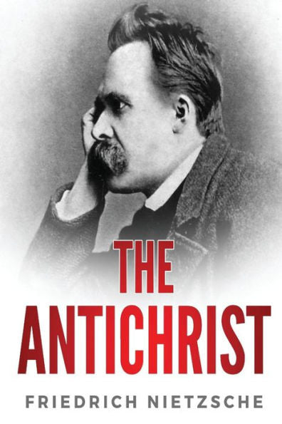 The Antichrist - 9781727285024