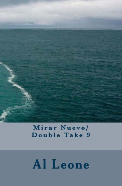 Mirar Nuevo/ Double Take 9