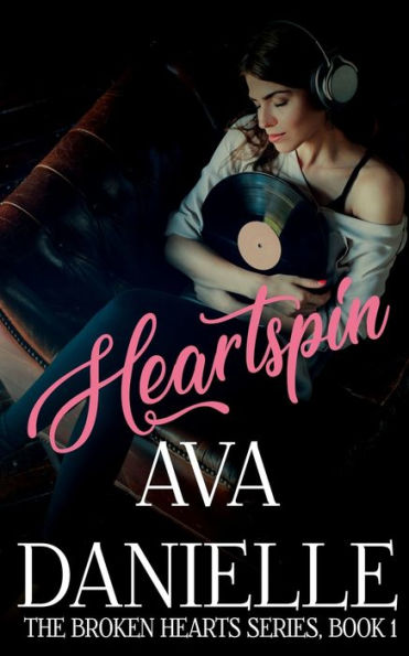 Heartspin (Broken Hearts)