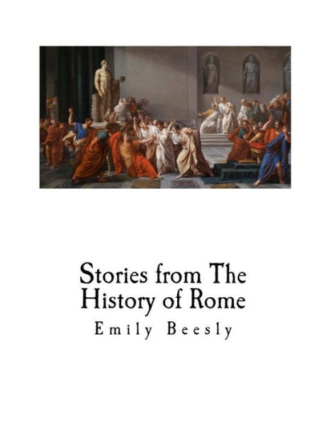 Stories From The History Of Rome