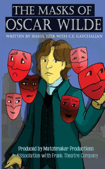 The Masks Of Oscar Wilde