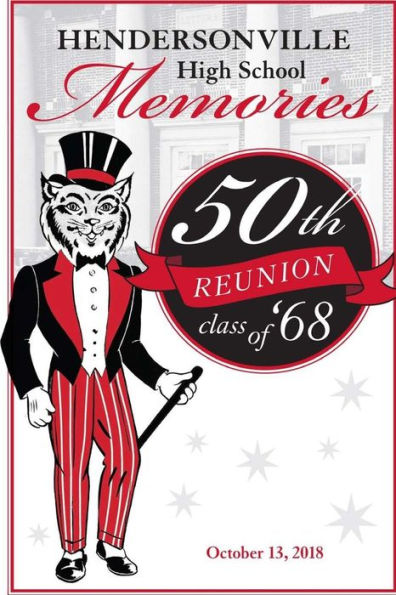 HHS: Class of 1968