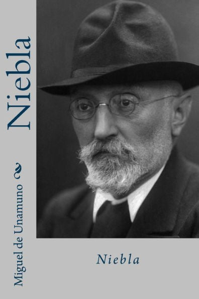 Niebla (Spanish Edition) - 9781727370041