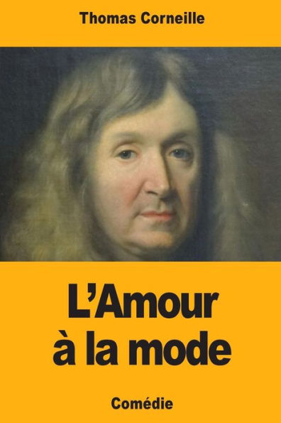 L’Amour à la mode (French Edition)