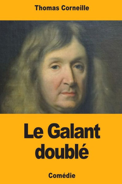 Le Galant double (French Edition)