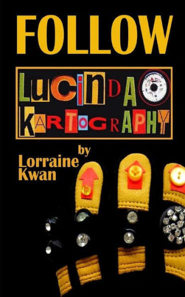 Follow Lucinda Kartography