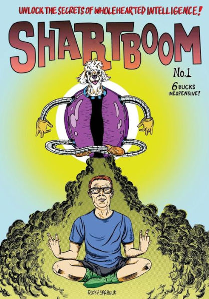 Shartboom