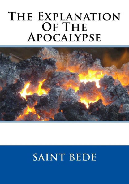 The Explanation Of The Apocalypse