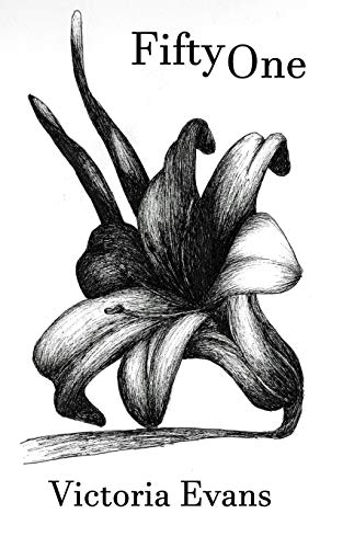 Fifty One : A Book of Spells and Other Poems