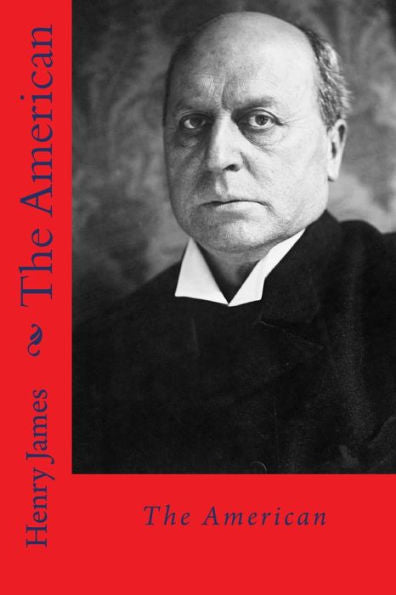 The American - 9781727441758