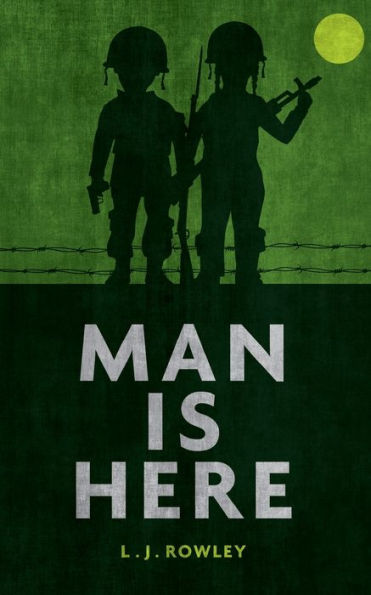 Man Is Here : Births Had Already Been Banned, Was This The Next Phase Of Their Oppressive Regime?