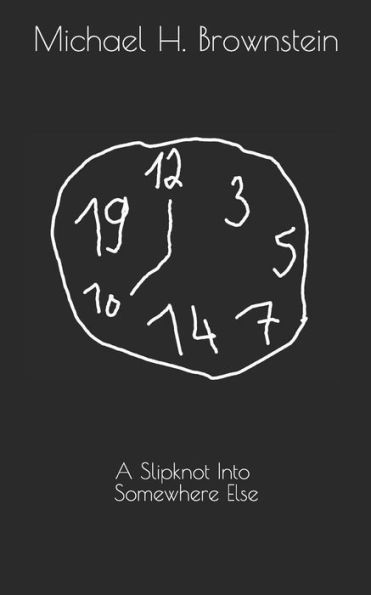 A Slipknot Into Somewhere Else: A Poet's Journey To The Borderlands Of Dementia