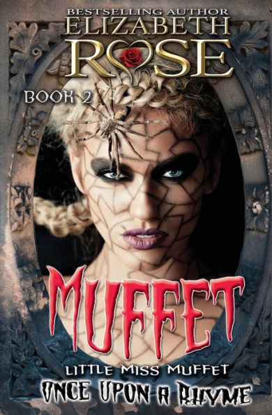 Muffet : (Little Miss Muffet)