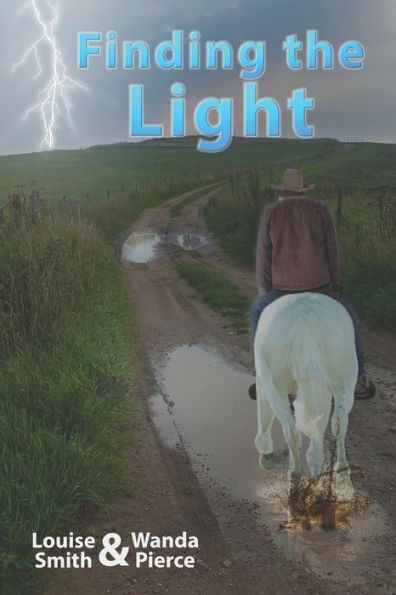 Finding the Light (Finding the Light Series)