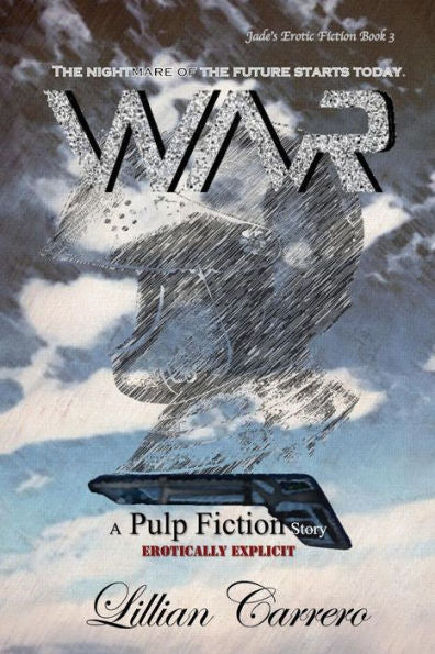 War - 9781727506433