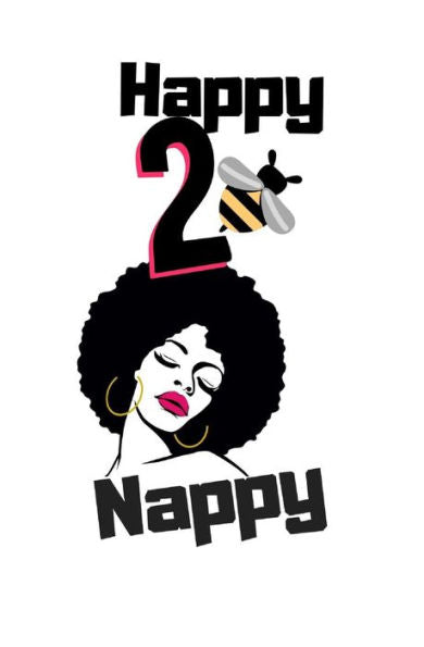Happy 2 Be Nappy