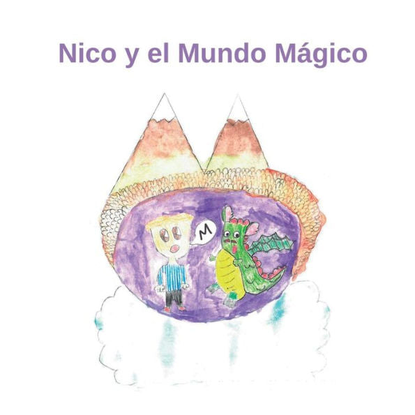 Nico Y El Mundo Mágico