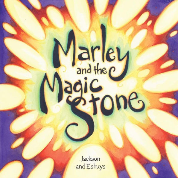 Marley And The Magic Stone
