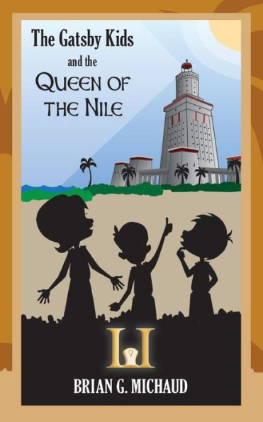 The Gatsby Kids And The Queen Of The Nile