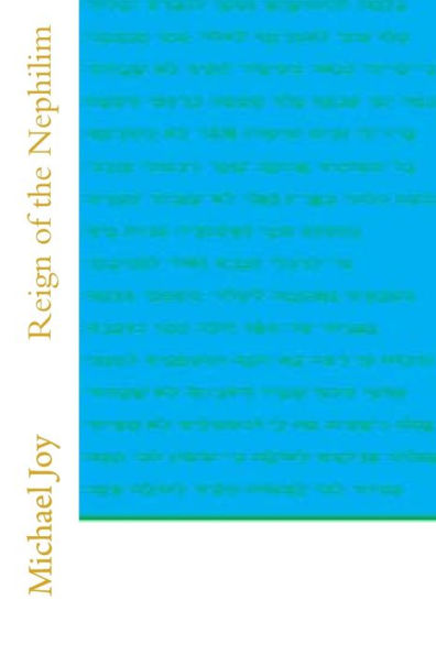 Reign Of The Nephilim