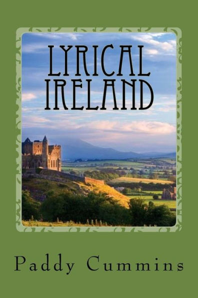 Lyrical Ireland : Selected Poems
