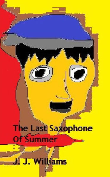 The Last Saxophone Of Summer