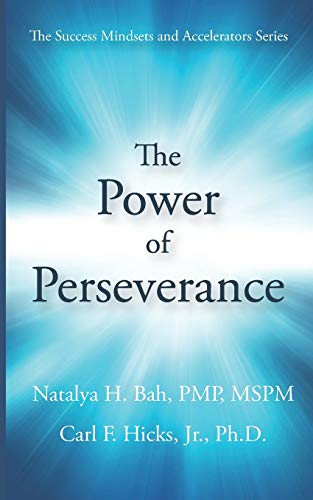The Power of Perseverance - 9781727594508