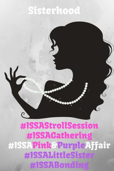 Sisterhood - 9781727612233