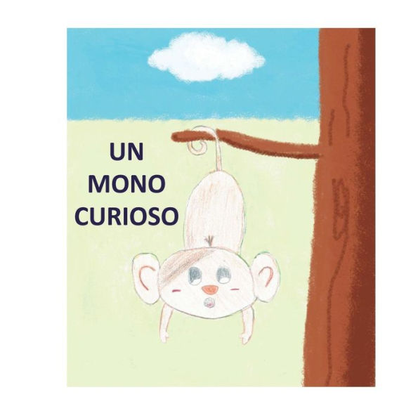 Un Mono Curioso