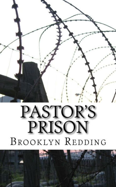 Pastor's Prison