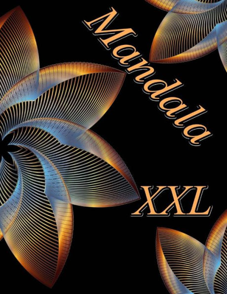 Mandala Xxl