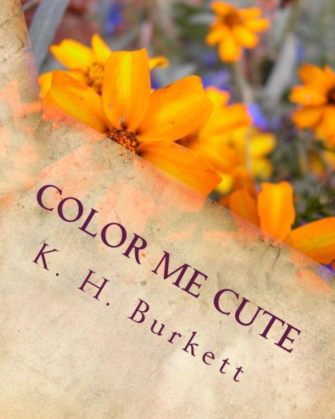 Color me Cute